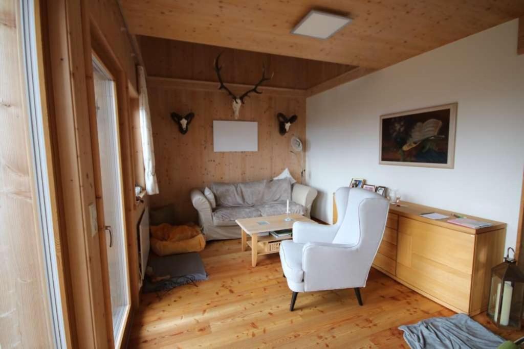 Almchalet Diana *