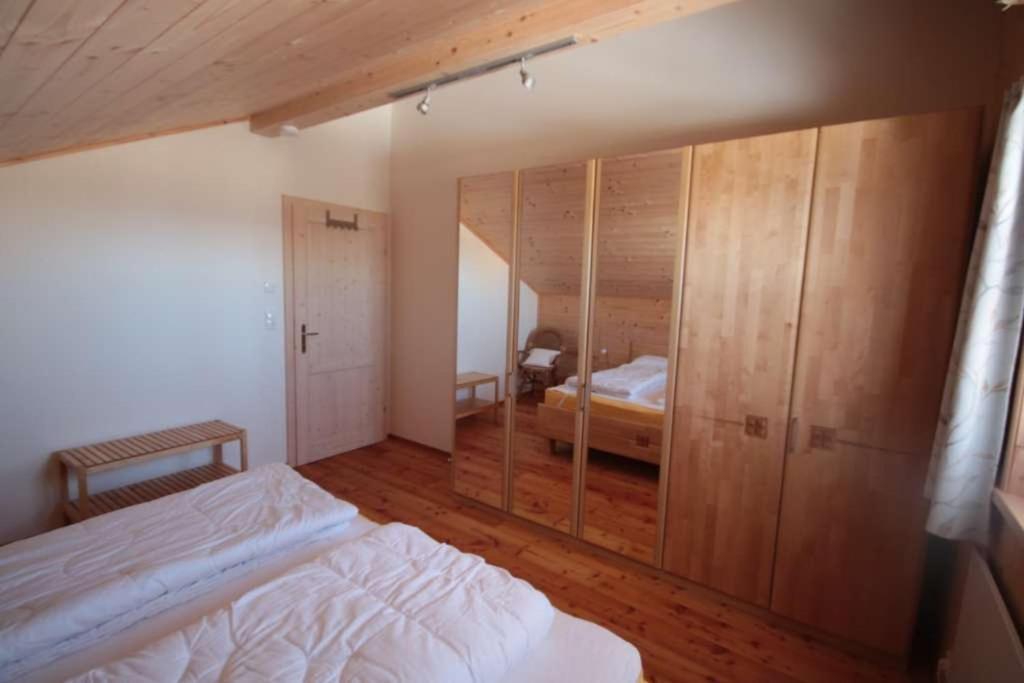 Almchalet Diana