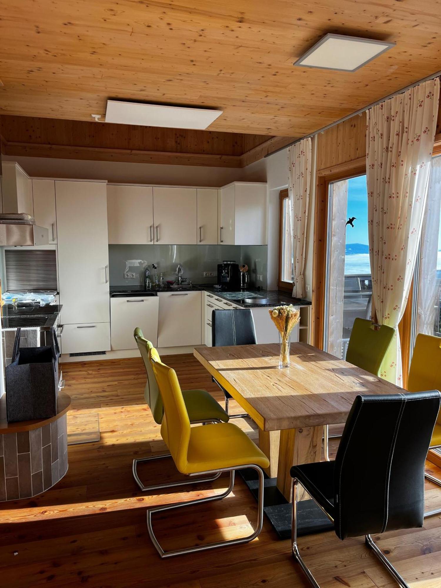 Almchalet Diana
