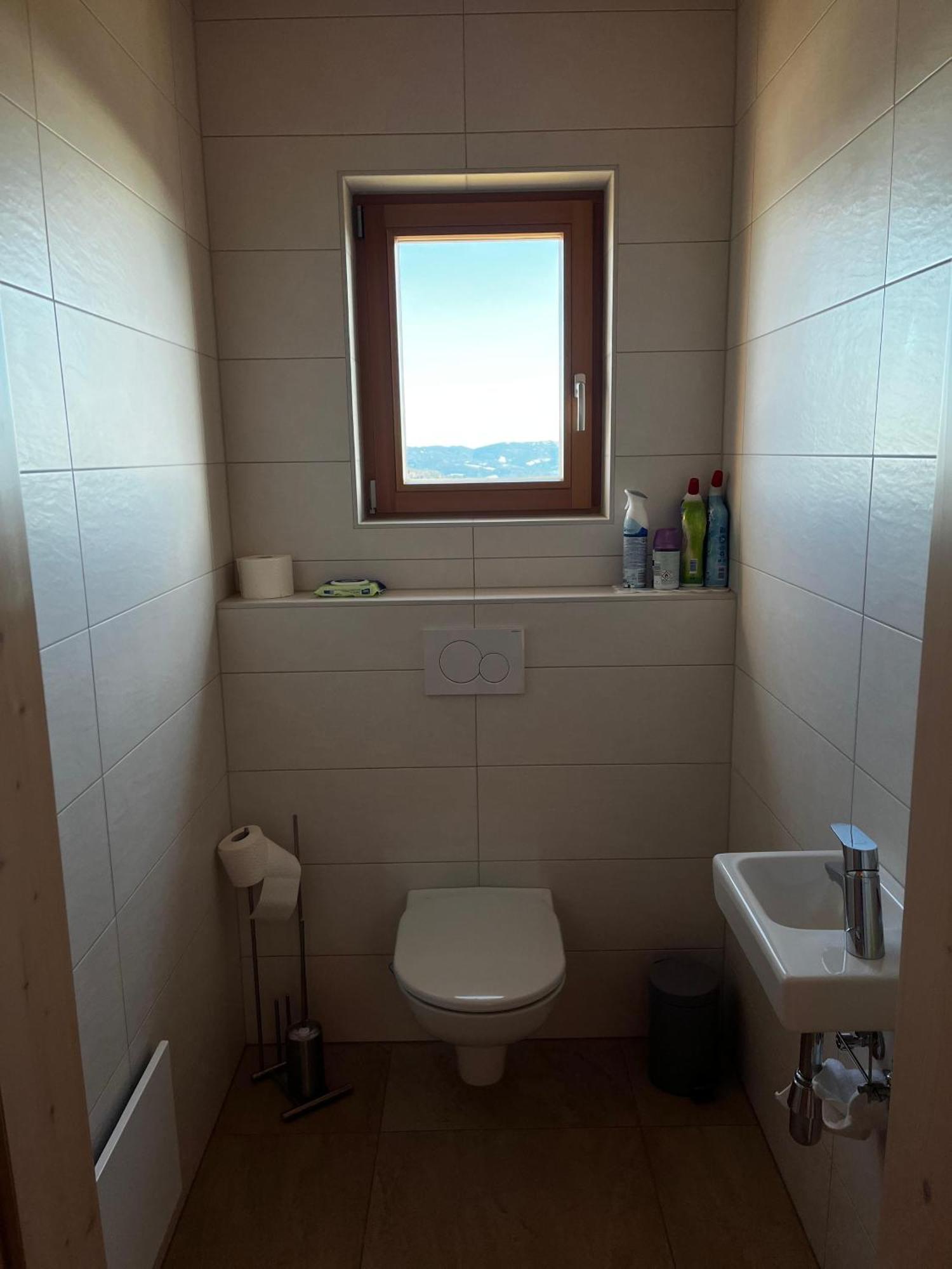 Almchalet Diana * Klippitztorl